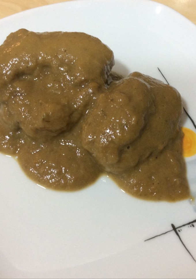 Una foto de Carrilleras de cerdo