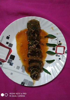 પાત્રા (Patra Recipe In Gujarati) રેસીપી મુખ્ય ફોટો