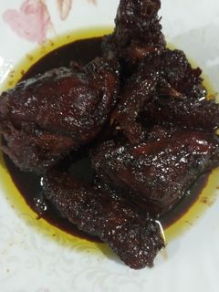 عکسی از دستور اکبرجوجه👩‍🍳🐥