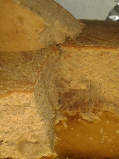 Una foto de Torta de toddy (fácil)