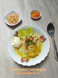 Soto Ayam Lamongan