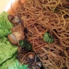 รูปของ Bihun Goreng Tetelan