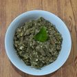 Sambal ijo ikan asin ala bu rudy✨