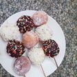 Sate Donat Express! 1x Proofing & Empuukk~