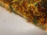 Omelete de legumes