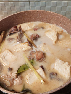 Foto resep Opor Ayam Kuah Putih