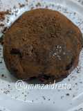 Cokelat Truffle