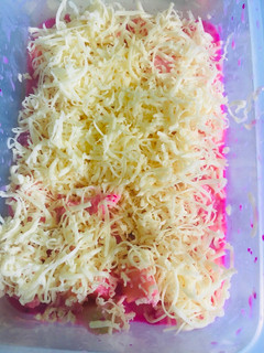 Foto resep Salad buah
