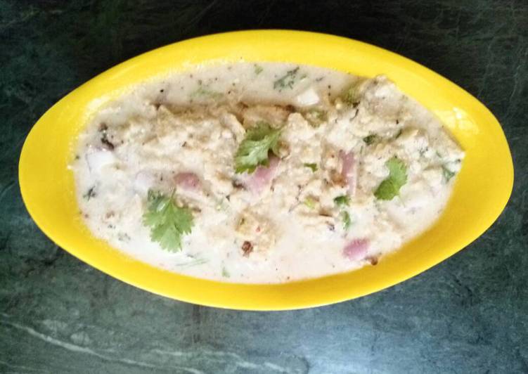 Dahi Vada