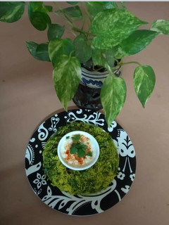 દમ બિરયાની(dum biryani recipe in gujarati) રેસીપી મુખ્ય ફોટો