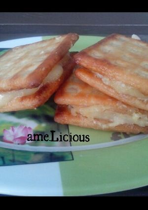 Foto resep Kabin Fla