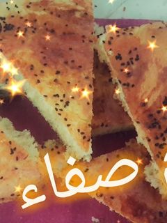 صورة لوصفة خبز دار