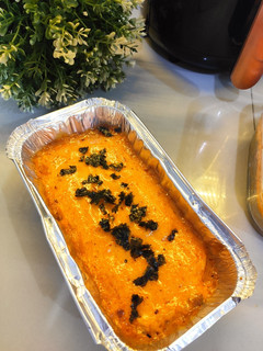 Foto resep Salmon Mentai Rice