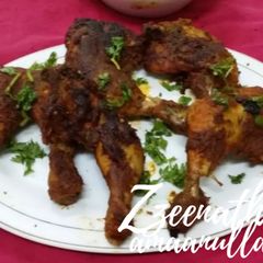 Raan E Murg Sikandari A picture of Raan E Murg Sikandari.