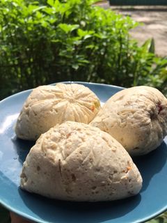 Foto resep Pepes Tahu Simpel