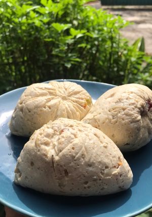 Foto resep Pepes Tahu Simpel