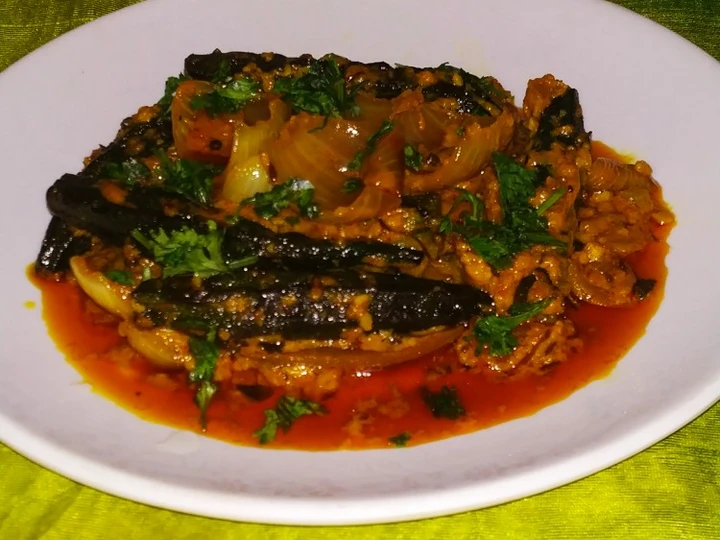 How To Make Bhindi Pyaz ki Sabji (Restaurant Style) which Delicious