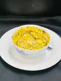 Raw Mango pachadi/mangai pachadi