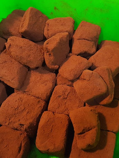 生巧克力 的食譜成品照片