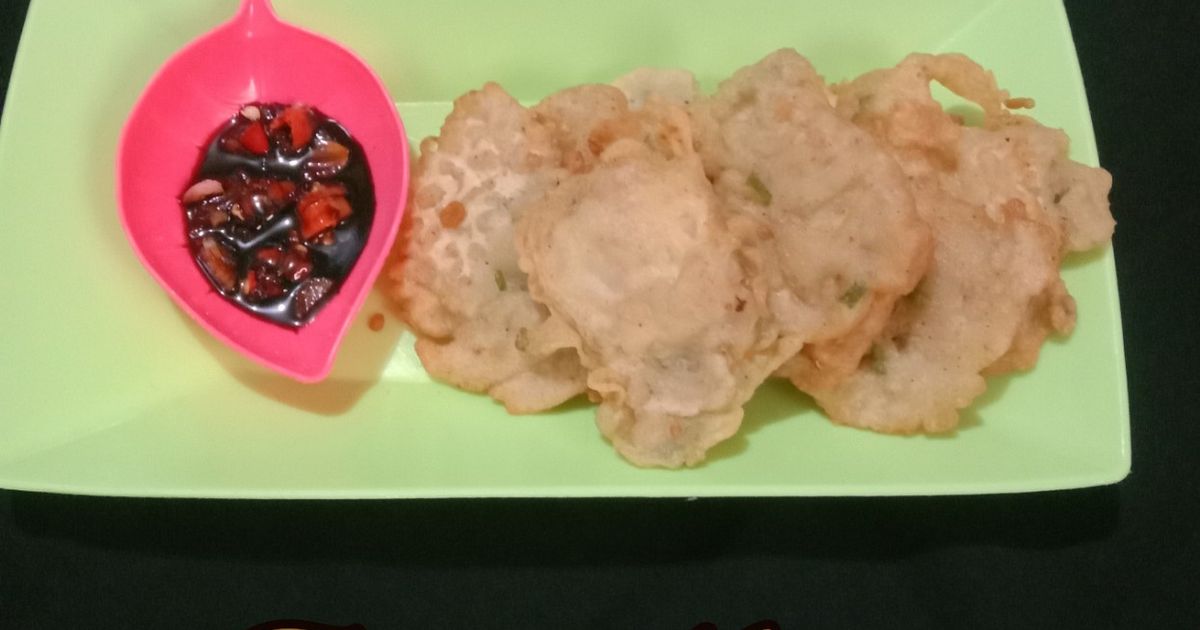 Tempe Mendoan