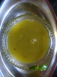 દુધી નું સૂપ (Dudhi Soup Recipe In Gujarati) રેસીપી મુખ્ય ફોટો