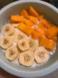 Overnight oat