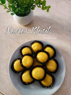 Foto resep Nastar Klasik