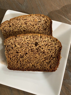 Una foto de Pan paleo Thermomix