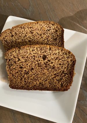 Una foto de Pan paleo Thermomix