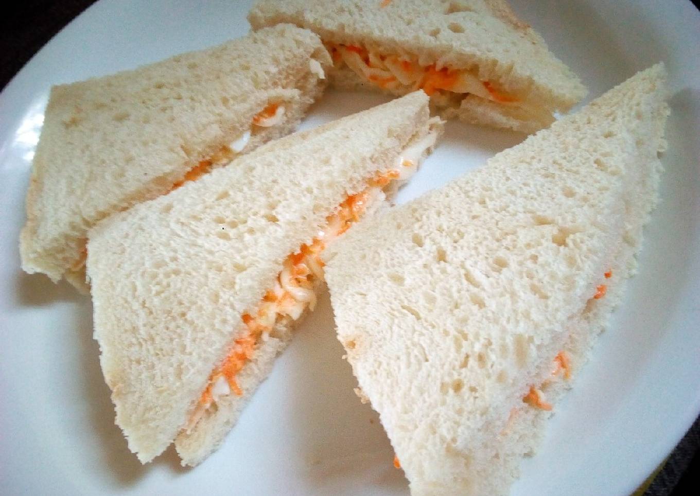 Sandwich