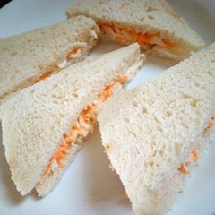 A picture of Sandwich.