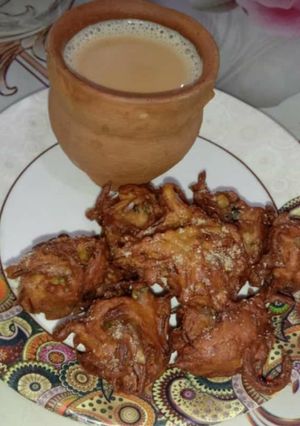अदरक वाली चाय (adrak wali chai recipe in Hindi) रेसिपी मुख्य फोटो