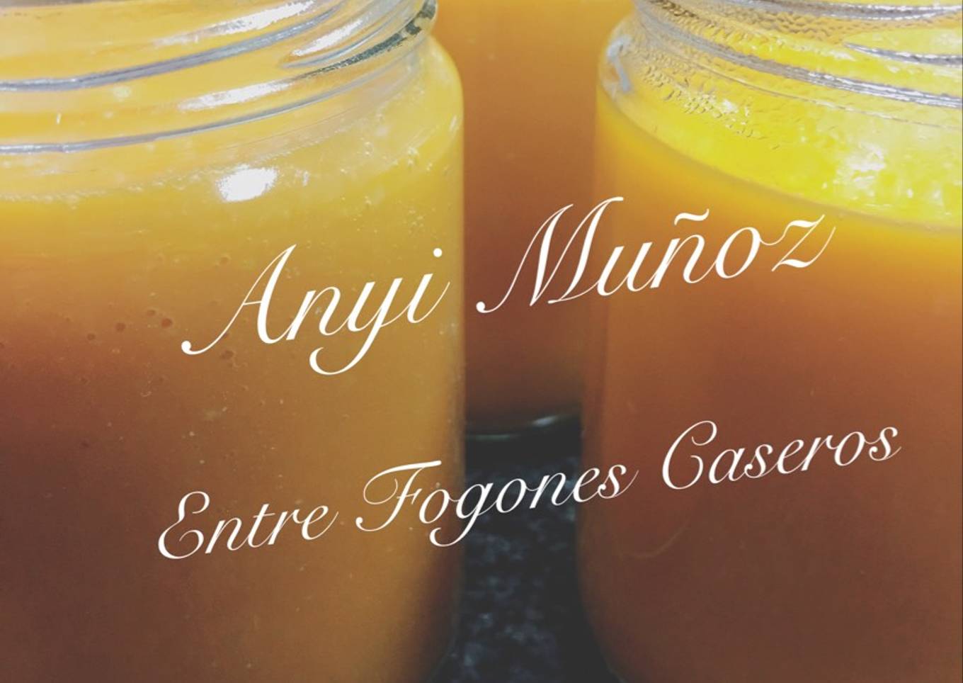 Salsa de tomate casera en Olla Gm G