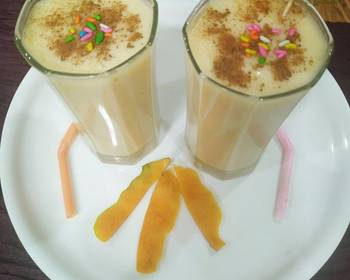 Ultimate Make Recipe Papaya shake Most Delicious