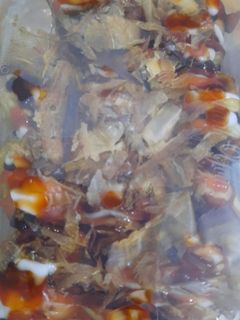 Foto resep Takoyaki