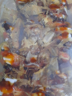 Foto resep Takoyaki