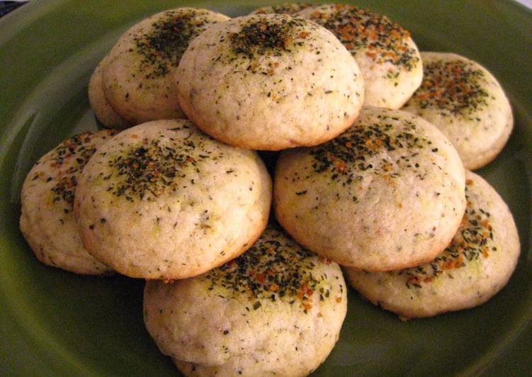 Step-by-Step Guide to Prepare Any-night-of-the-week Genmai (or Other Tea) Snickerdoodles