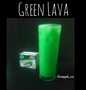 Langkah Mudah untuk Menyiapkan Resep 206. Green Lava yang Enak Banget Anti Ribet, Lezat
