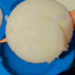 Sooji Idli A picture of Sooji Idli.