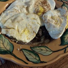 A picture of Constipation Remedy Breakfast.