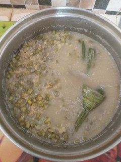 Foto resep 38. Bubur Kacang Hijau Ketan Putih