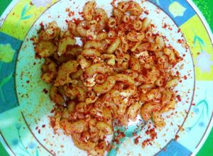 Foto resep Cara Membuat Maklor