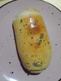 Pan relleno