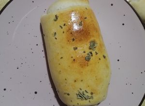 Una foto de Pan relleno