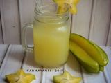 Jus Belimbing #pr_jus