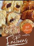 Facturas con empaste