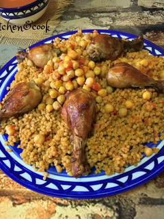 صورة لوصفة المفتول