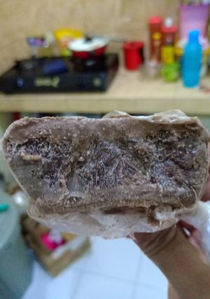 Foto resep Ice Chocolate Fat Bomb