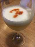 Pisco sour