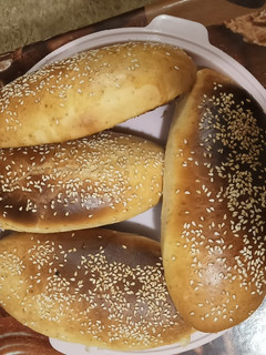 صورة لوصفة بريوش 🥖 خفيف كي قطن 😋